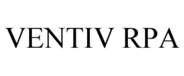 VENTIV RPA trademark