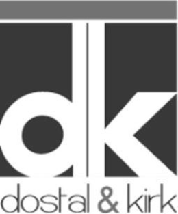 DK DOSTAL & KIRK trademark
