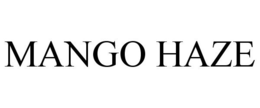 MANGO HAZE trademark