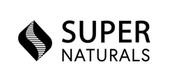 SUPER NATURALS trademark
