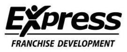 EXPRESS FRANCHISE DEVELOPMENT trademark