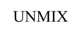 UNMIX trademark