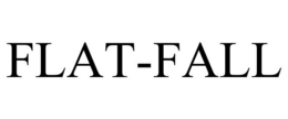 FLAT-FALL trademark