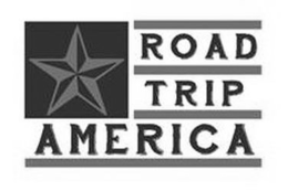 ROAD TRIP AMERICA trademark