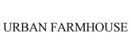 URBAN FARMHOUSE trademark