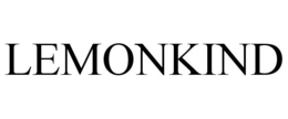 LEMONKIND trademark