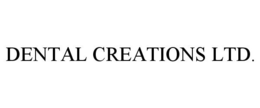 DENTAL CREATIONS LTD. trademark