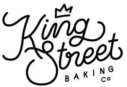 KING STREET BAKING CO trademark