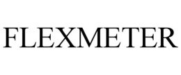 FLEXMETER trademark