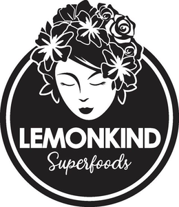 LEMONKIND SUPERFOODS trademark