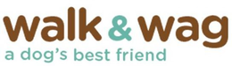 WALK & WAG A DOG'S BEST FRIEND trademark