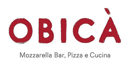 OBICA MOZZARELLA BAR, PIZZA E CUCINA trademark