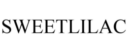 SWEETLILAC trademark