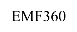 EMF360 trademark