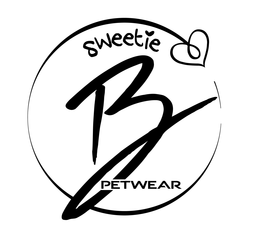 SWEETIE B PETWEAR trademark