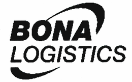 BONA LOGISTICS trademark