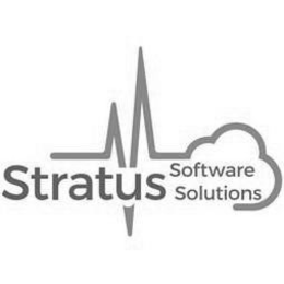 STRATUS SOFTWARE SOLUTIONS trademark
