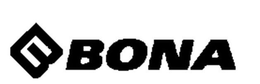 B BONA trademark