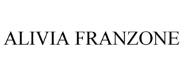 ALIVIA FRANZONE trademark