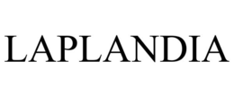 LAPLANDIA trademark