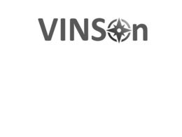 VINSON trademark