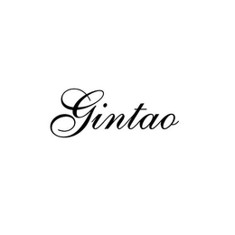 GINTAO trademark
