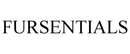 FURSENTIALS trademark