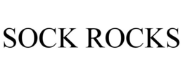 SOCK ROCKS trademark