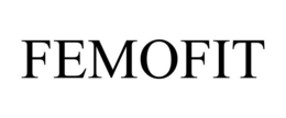 FEMOFIT trademark