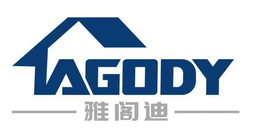 AGODY trademark