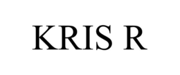 KRIS R trademark