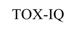 TOX-IQ trademark