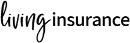 LIVING INSURANCE trademark
