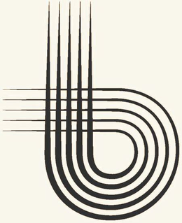 B trademark