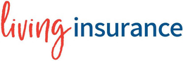 LIVING INSURANCE trademark