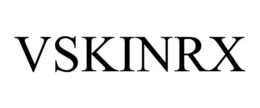 VSKINRX trademark