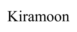 KIRAMOON trademark