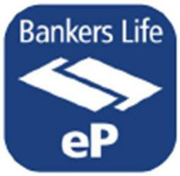 BANKERS LIFE EP trademark