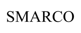 SMARCO trademark