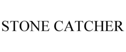 STONE CATCHER trademark