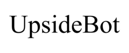 UPSIDEBOT trademark