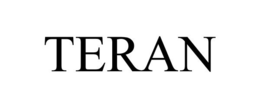 TERAN trademark