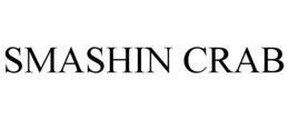 SMASHIN CRAB trademark