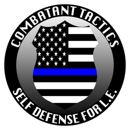 COMBATANT TACTICS SELF DEFENSE FOR L.E. trademark