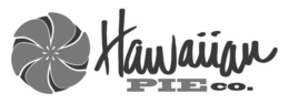 HAWAIIAN PIE CO. trademark