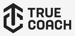 TC TRUE COACH trademark