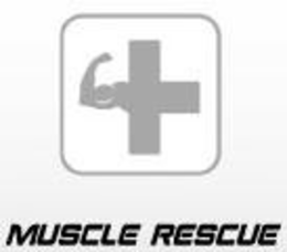 MUSCLE RESCUE trademark