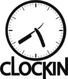 CLOCKIN trademark