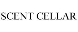 SCENT CELLAR trademark