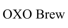 OXO BREW trademark